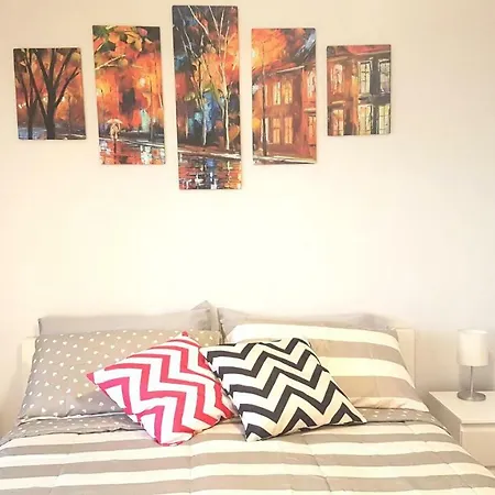 Casa Acoia Appartement *