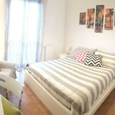 Appartement Casa Acoia Rome