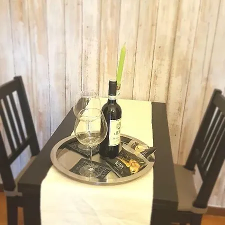 Casa Acoia Appartement *