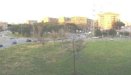 Casa Acoia Rome