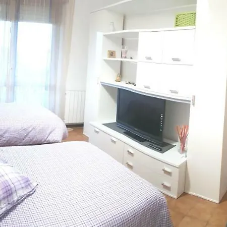 Casa Acoia Appartement