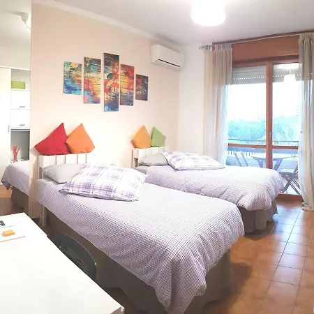 Appartement Casa Acoia *