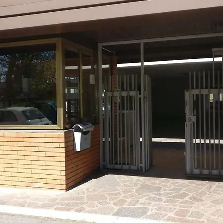 Casa Acoia Appartement