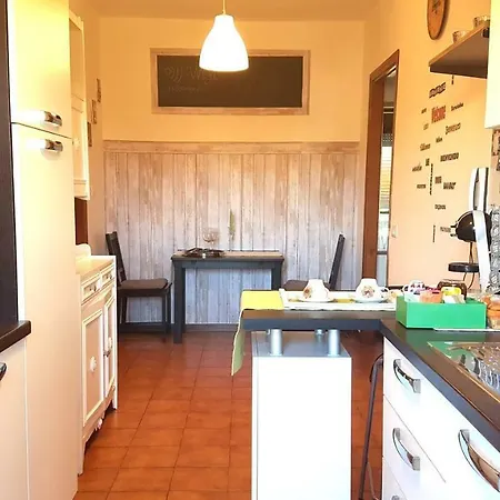 Casa Acoia Rome