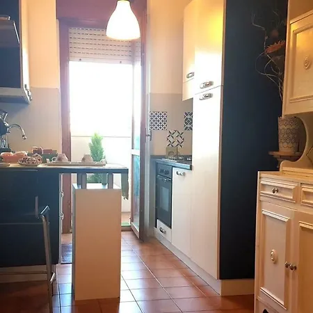 Casa Acoia Appartement