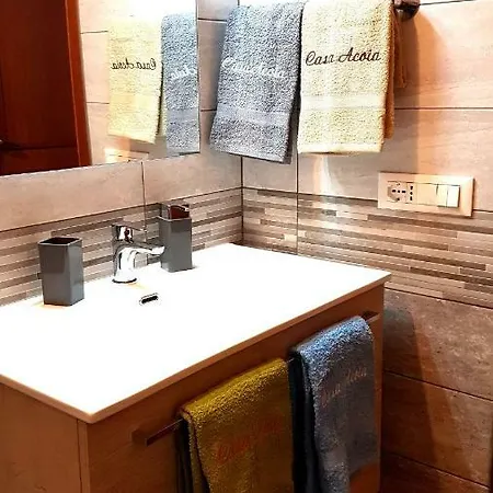 Casa Acoia Appartement *