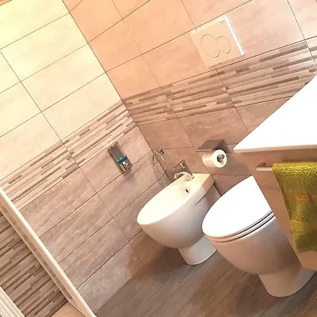 Casa Acoia Appartement Rome