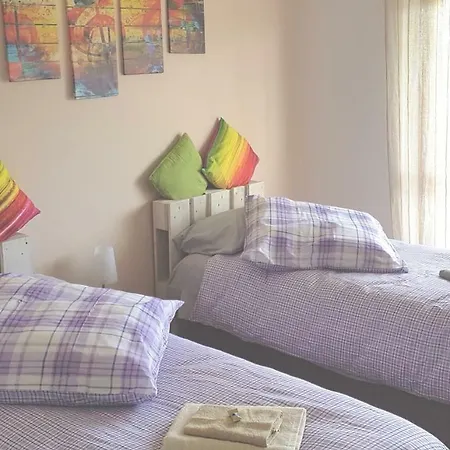 Appartement Casa Acoia