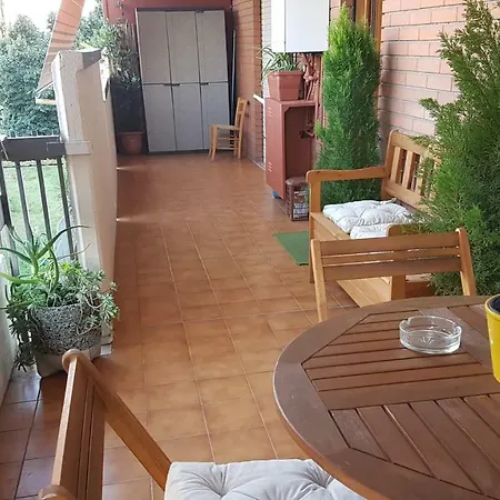 Casa Acoia Appartement *