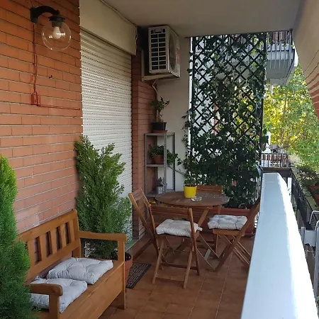Casa Acoia Appartement *