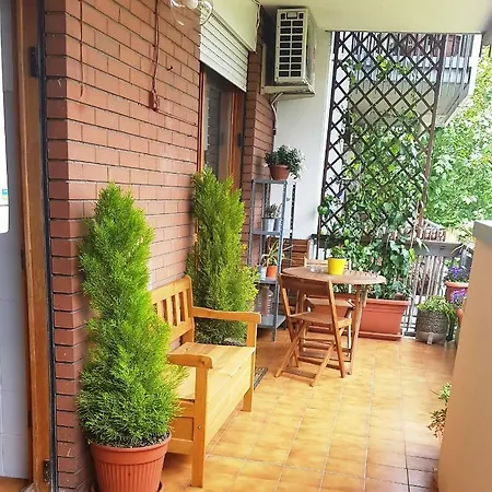 Casa Acoia Appartement