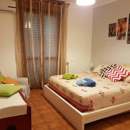 Casa Acoia Appartement *