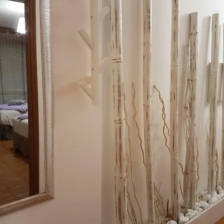 Appartement Casa Acoia