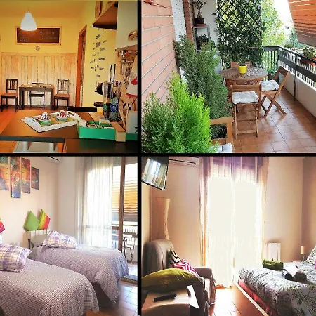 Casa Acoia