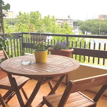 Appartement Casa Acoia Rome