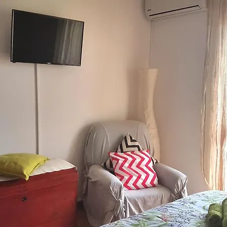 Casa Acoia Appartement