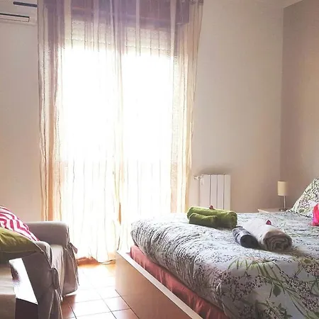 Appartement Casa Acoia